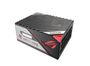 Asus ROG Thor II Eva Edition 1000W kaina ir informacija | Maitinimo šaltiniai (PSU) | pigu.lt