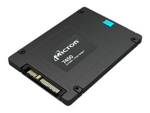 Micron 7450 Pro (4XB7A83097) kaina ir informacija | Vidiniai kietieji diskai (HDD, SSD, Hybrid) | pigu.lt