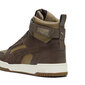 Laisvalaikio batai vyrams Puma 0387604, rudi kaina ir informacija | Kedai vyrams | pigu.lt