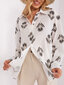 Marškiniai moterims Lakerta LK-KS-509349.04, balti kaina ir informacija | Palaidinės, marškiniai moterims | pigu.lt