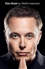 Elon Musk цена и информация | Биографии, автобиографии, мемуары | pigu.lt