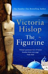 The Figurine : The brand NEW novel from the No 1 Sunday Times bestselling author of The Island цена и информация | Классика | pigu.lt
