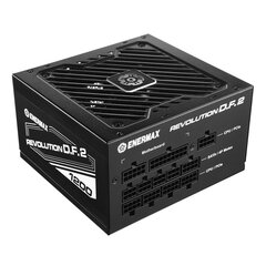 Enermax Revolution D.F.2 1200W Gold kaina ir informacija | Maitinimo šaltiniai (PSU) | pigu.lt