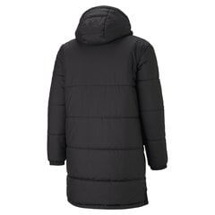 Puma Куртки Bench Jacket Jr Black 657269 03 657269 03/152 цена и информация | Мужские куртки | pigu.lt