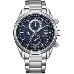 Мужские часы Citizen Eco-Drive Radio Controlled AT8260-85L цена и информация | Мужские часы | pigu.lt