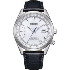 Мужские часы Citizen Eco-Drive Radio Controlled CB0270-10A цена и информация | Мужские часы | pigu.lt