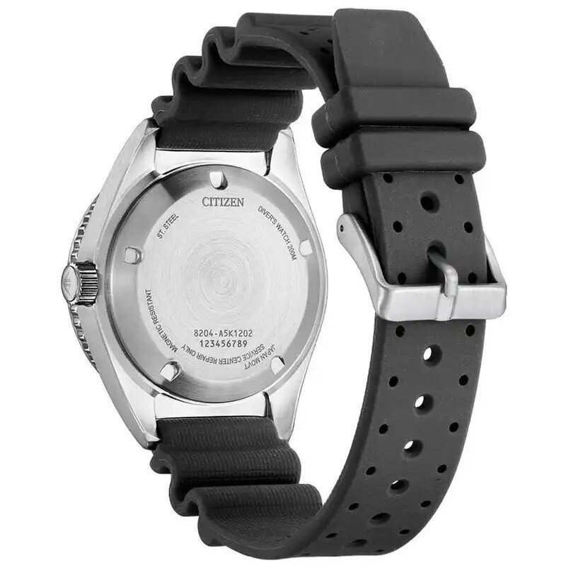 LAikrodis vyrams Citizen Promaster Marine Automatic NY0129-07LE NY0129-07LE kaina ir informacija | Vyriški laikrodžiai | pigu.lt