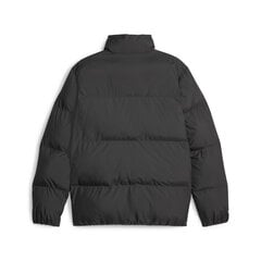 Puma Куртки Bmw Mms Ess Padded Jacket Black 621300 01 621300 01/S цена и информация | Мужские куртки | pigu.lt