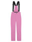 Slidinėjimo kelnės mergaitėms Ziener 237911-39, rožinės kaina ir informacija | Žiemos drabužiai vaikams | pigu.lt
