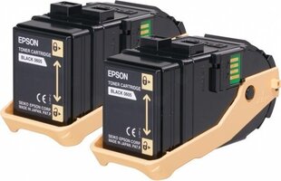 Epson C13S050609 kaina ir informacija | Kasetės lazeriniams spausdintuvams | pigu.lt