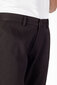 Kelnės vyrams Frappoli Blk Jeans 83751084119201, rudos kaina ir informacija | Džinsai vyrams | pigu.lt