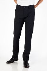 Kelnės vyrams Frappoli Blk Jeans, mėlynos kaina ir informacija | Džinsai vyrams | pigu.lt