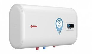 Бойлер Thermex IF 50 H Comfort Wi-Fi 41 л, белый цена и информация | Thermex Сантехника, ремонт, вентиляция | pigu.lt