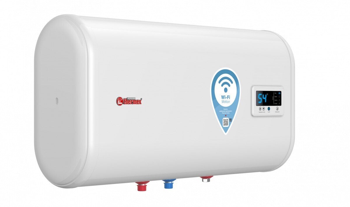 Vandens šildytuvas Thermex IF 50 H, 42 l kaina ir informacija | Vandens šildytuvai | pigu.lt