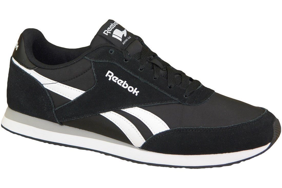 Sportiniai batai reebok royal cl jogger v70710 kaina ir informacija | Kedai vyrams | pigu.lt