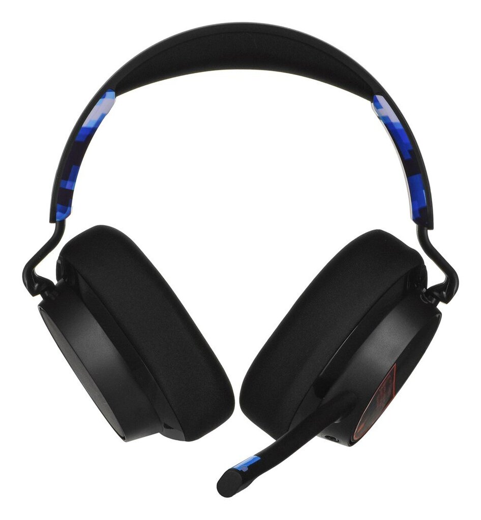 Skullcandy S6SYY-Q766 black kaina ir informacija | Ausinės | pigu.lt