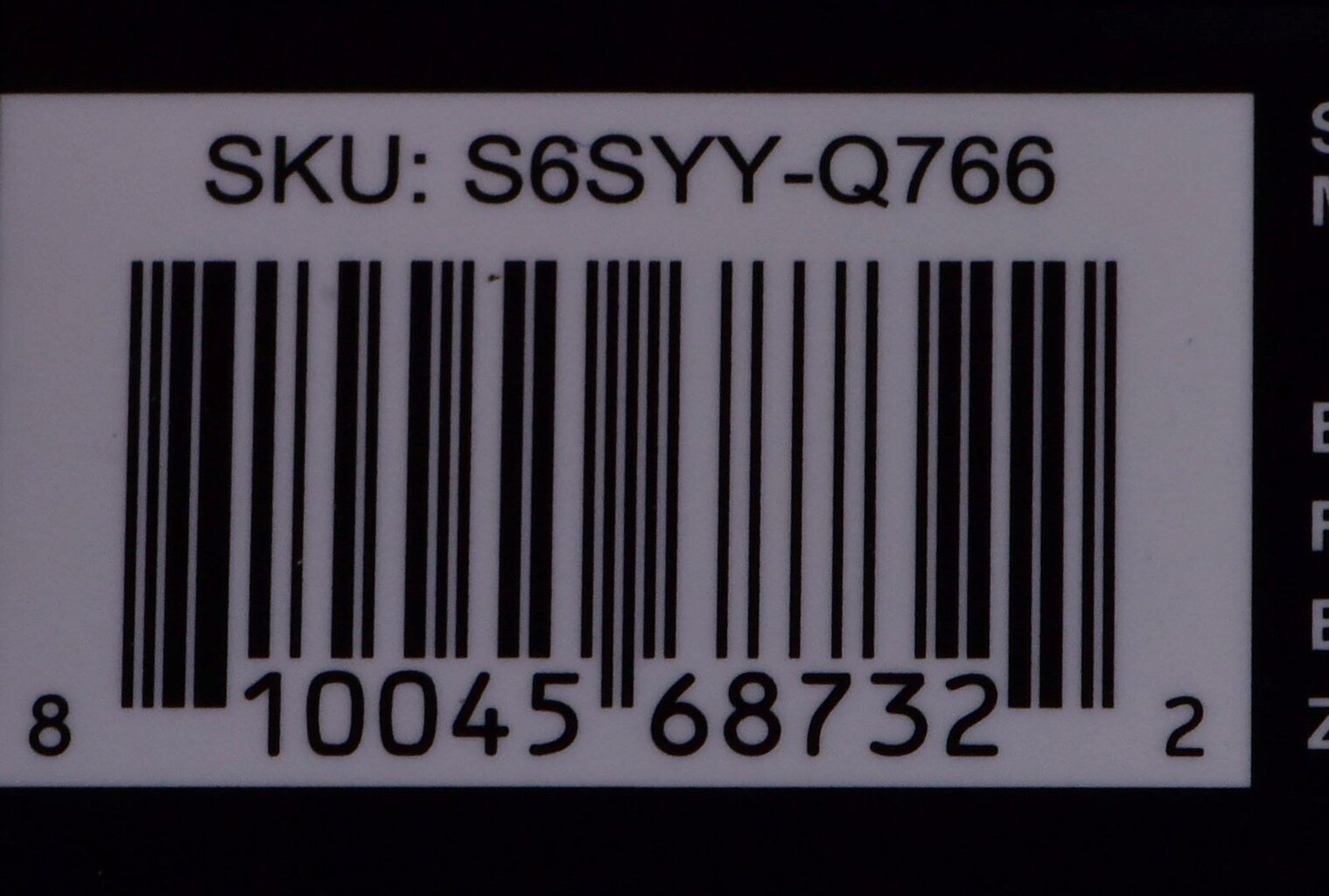 Skullcandy S6SYY-Q766 black kaina ir informacija | Ausinės | pigu.lt