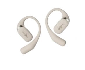 Shokz Open Fit T910-ST-BG kaina ir informacija | Ausinės | pigu.lt