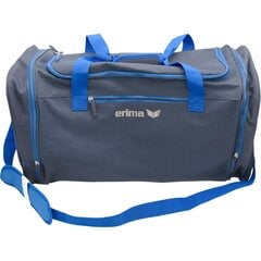 Sportinis krepšys Erima Squad, mėlynas kaina ir informacija | Kuprinės ir krepšiai | pigu.lt