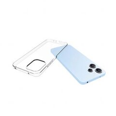 Evelatus Xiaomi Redmi 12 kaina ir informacija | Telefono dėklai | pigu.lt