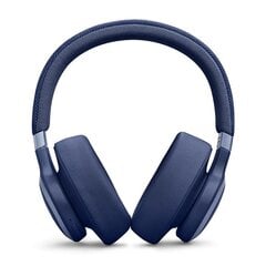 JBL Live 770NC JBLLIVE770NCBLU цена и информация | Теплая повязка на уши, черная | pigu.lt