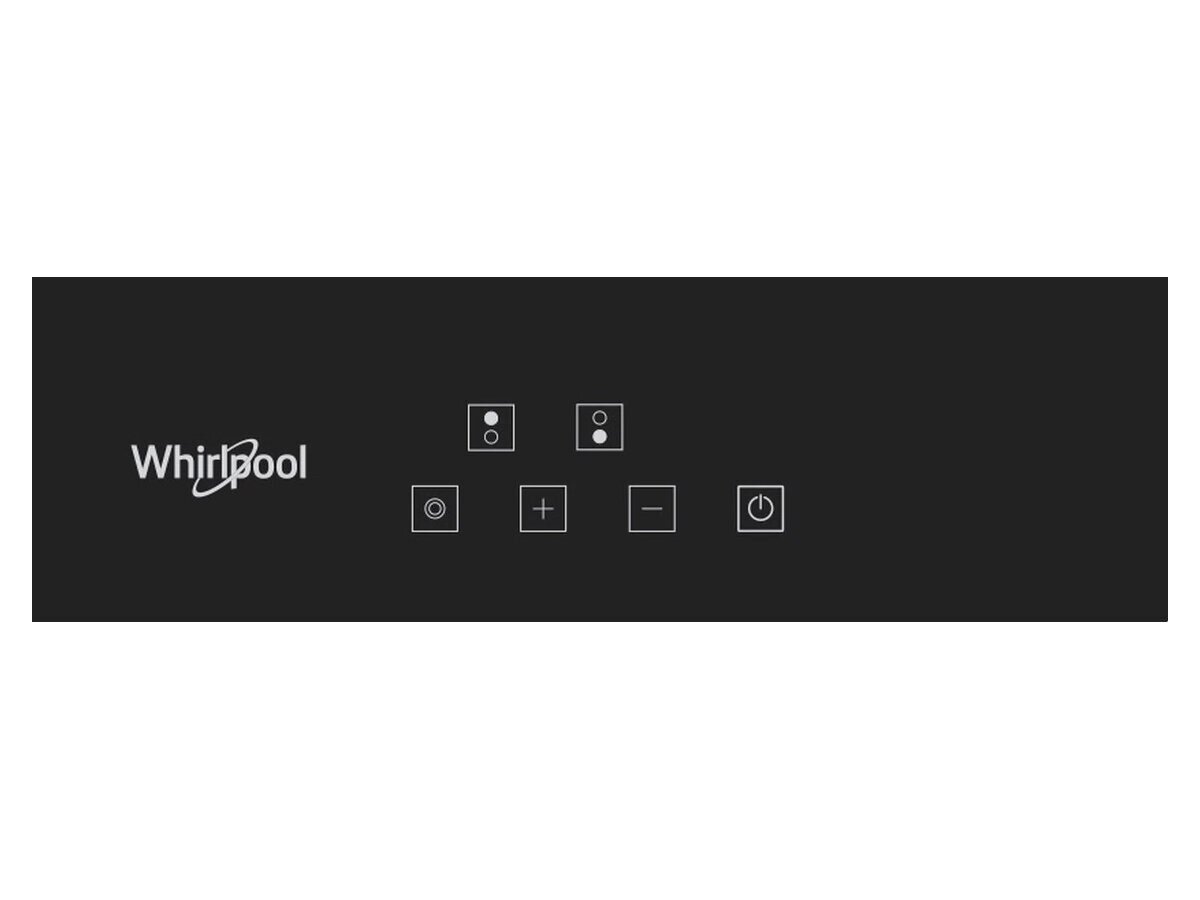 Whirlpool WRD 6030 B kaina ir informacija | Kaitlentės | pigu.lt