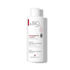 Veido tonikas Be Bio Ewa Chodakowska Ageless Beauty, 200ml kaina ir informacija | Veido prausikliai, valikliai | pigu.lt