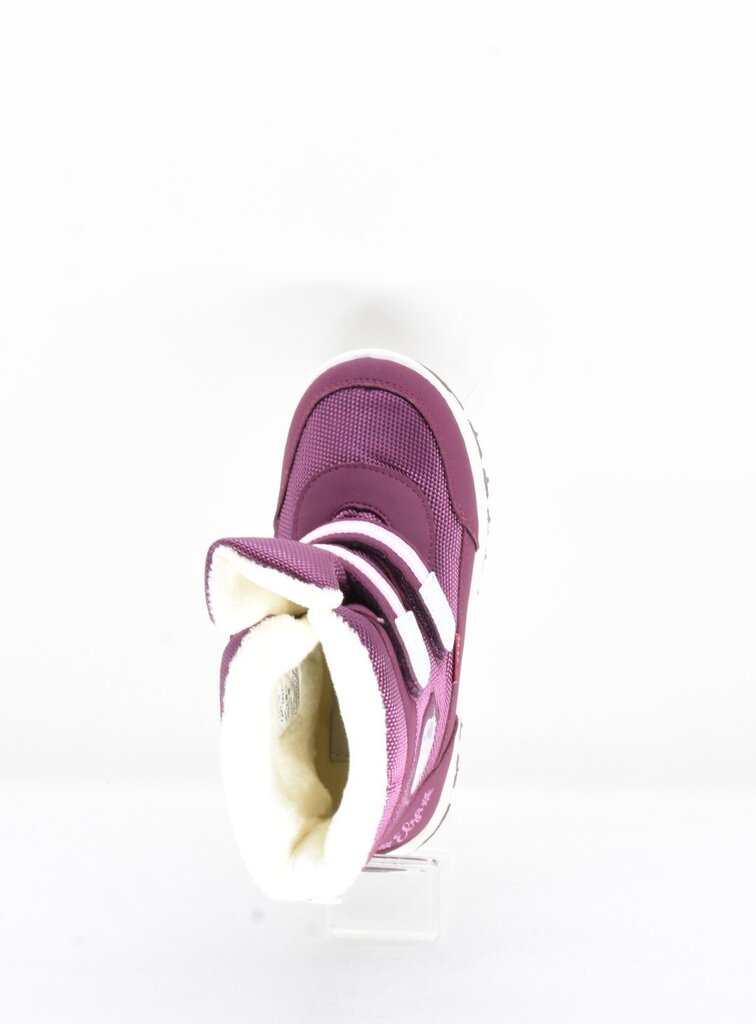 Žieminiai batai mergaitėms Frozen 37901293, rožiniai kaina ir informacija | Žieminiai batai vaikams | pigu.lt