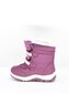 Žieminiai batai mergaitėms Frozen 37901293, rožiniai kaina ir informacija | Žieminiai batai vaikams | pigu.lt