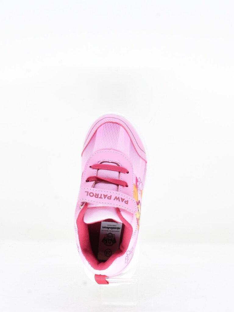 Sportiniai batai mergaitėms Paw Patrol 37901105, rožiniai kaina ir informacija | Sportiniai batai vaikams | pigu.lt