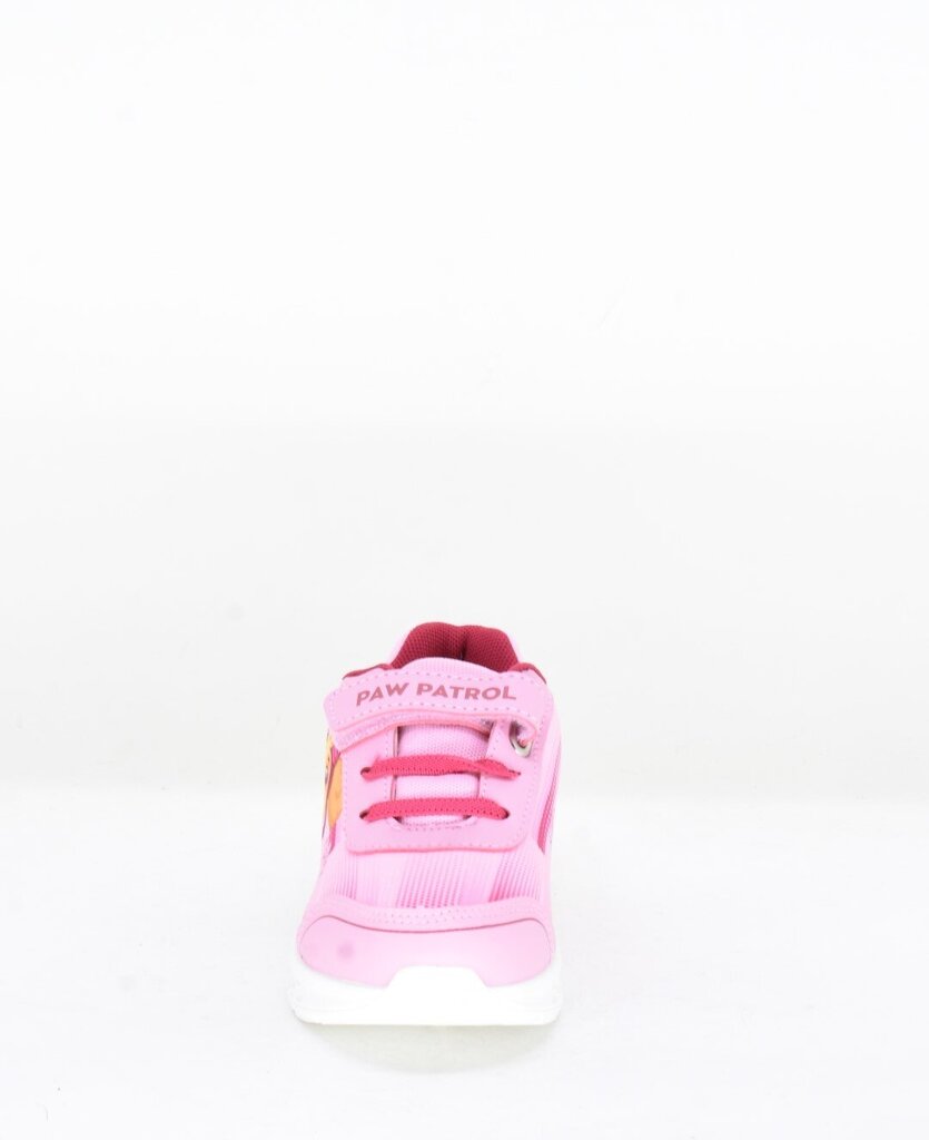 Sportiniai batai mergaitėms Paw Patrol 37901105, rožiniai цена и информация | Sportiniai batai vaikams | pigu.lt
