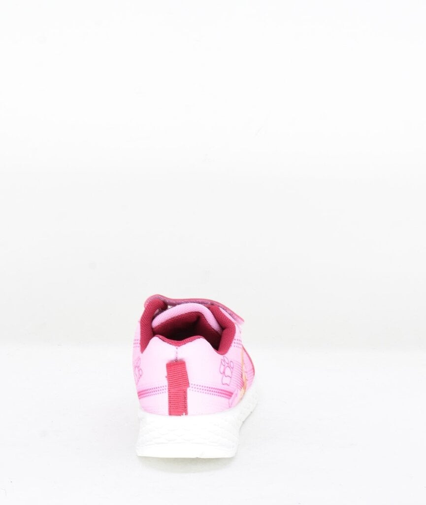 Sportiniai batai mergaitėms Paw Patrol 37901105, rožiniai kaina ir informacija | Sportiniai batai vaikams | pigu.lt