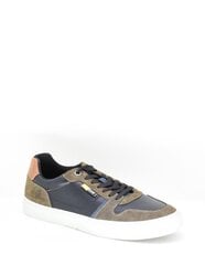 Обувь в спортивном стиле для мужчин Oliver 15241358.45, коричневая цена и информация | Кроссовки для мужчин | pigu.lt