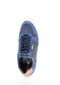 Laisvalaikio batai vyrams Oliver 15241891, mėlyni kaina ir informacija | Kedai vyrams | pigu.lt