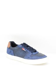 Обувь в спортивном стиле для мужчин Oliver 15241891.45, синяя цена и информация | Кроссовки для мужчин | pigu.lt