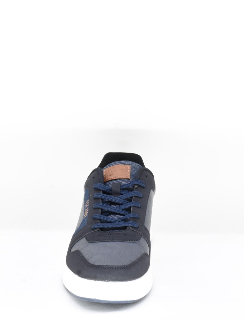 Laisvalaikio batai vyrams Safety Jogger 17959701, juodi цена и информация | Kedai vyrams | pigu.lt