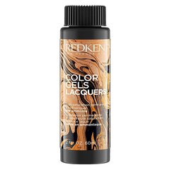 Plaukų dažai Redken Color Gel Lacquers 10N Café Creme Latte, 3 x 60 ml kaina ir informacija | Plaukų dažai | pigu.lt