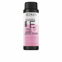 Pusiau laikini dažai Redken Shades EQ Kicker, 3 x 60 ml kaina ir informacija | Plaukų dažai | pigu.lt