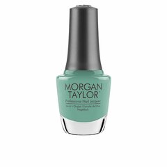 Nagų lakas Morgan Taylor Professional lost in paradise, 15 ml kaina ir informacija | Nagų lakai, stiprintojai | pigu.lt