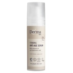 Veido serumas Derma Eco Anti-age, 30 ml kaina ir informacija | Veido aliejai, serumai | pigu.lt