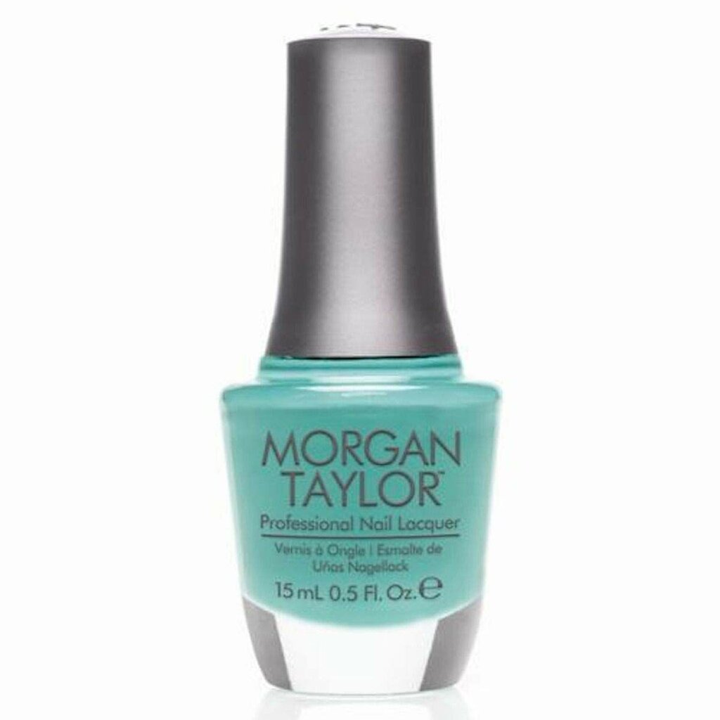 Nagų lakas Morgan Taylor Professional lost in paradise, 15 ml kaina ir informacija | Nagų lakai, stiprintojai | pigu.lt