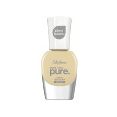 лак для ногтей Sally Hansen Good.Kind.Pure 380-sun-tastic (10 ml) цена и информация | Лаки, укрепители для ногтей | pigu.lt