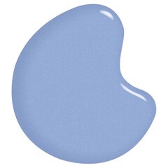 лак для ногтей Sally Hansen Good.Kind.Pure 370-crystal blue (10 ml) цена и информация | Лаки, укрепители для ногтей | pigu.lt