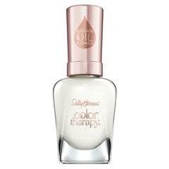 лак для ногтей Sally Hansen Color Therapy 110-well well well (14,7 ml) цена и информация | Лаки, укрепители для ногтей | pigu.lt