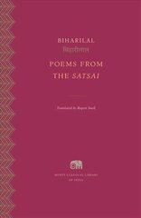 Poems from the Satsai kaina ir informacija | Istorinės knygos | pigu.lt