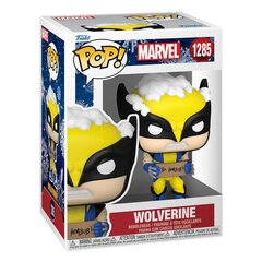 Funko Pop! Wolverine kaina ir informacija | Žaidėjų atributika | pigu.lt