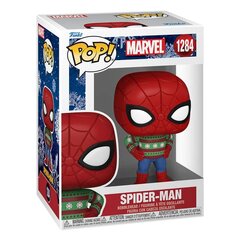 Funko Pop! Spider Man цена и информация | Атрибутика для игроков | pigu.lt