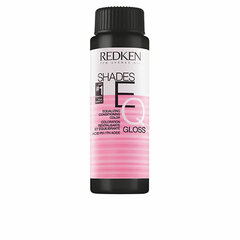 Полуперманентное окрашивание Redken Shades Eq  Gloss 010N-9 3 x 60 ml цена и информация | Краска для волос | pigu.lt