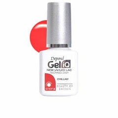 лак для ногтей Beter Gel IQ Chillax! (5 ml) цена и информация | Лаки, укрепители для ногтей | pigu.lt