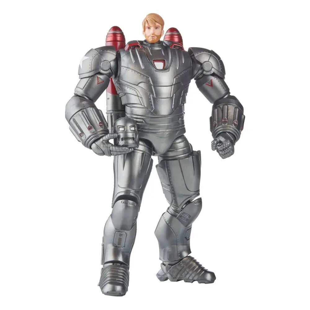 Figūrėlė Marvel Legends Series Talos, 15 cm kaina ir informacija | Žaislai berniukams | pigu.lt